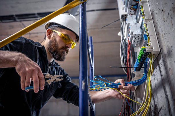 Best Electrical Troubleshooting Services  in Monarch Mill, SC