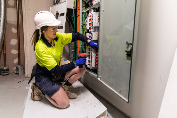 Best Residential Electrician Services  in Monarch Mill, SC