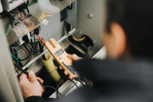Best Licensed Electrician  in Monarch Mill, SC