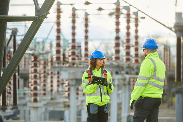 Best Commercial Electrician Services  in Monarch Mill, SC