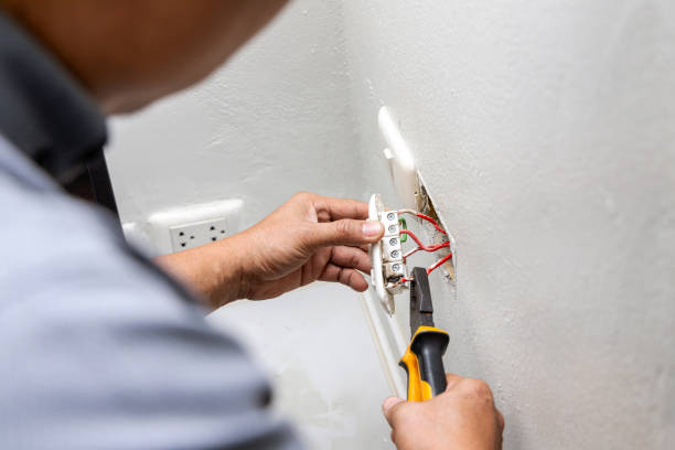 Best Electrician for Home Renovation  in Monarch Mill, SC