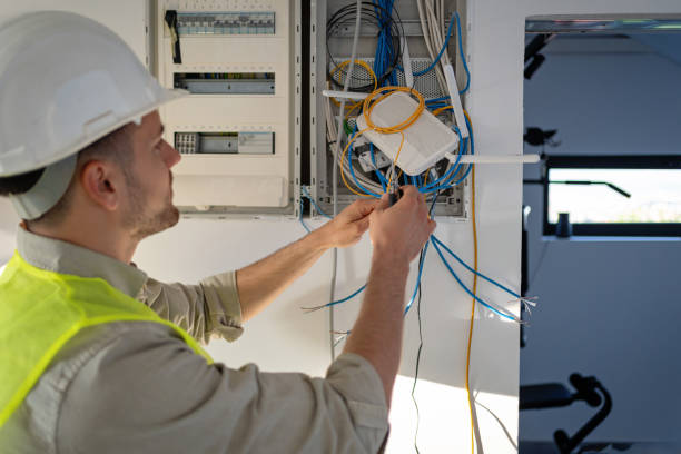 Best Commercial Electrician Services  in Monarch Mill, SC