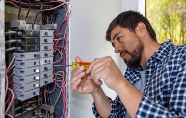 Best Electrical Repair Services  in Monarch Mill, SC